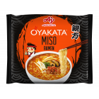 Oyakata Miso Ramen 89g bag